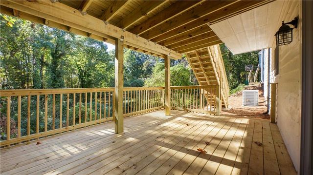 4328 Buckingham Place, Duluth, GA 30096