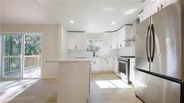 4328 Buckingham Place, Duluth, GA 30096