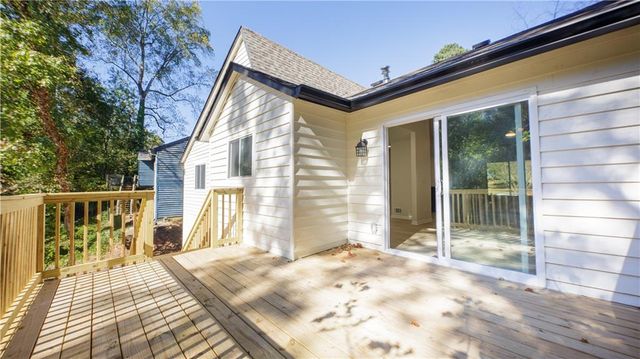 4328 Buckingham Place, Duluth, GA 30096