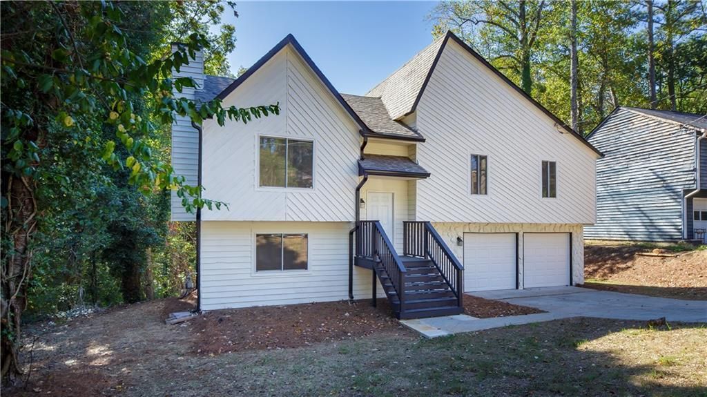 4328 Buckingham Place, Duluth, GA 30096