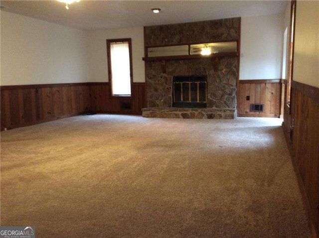 3161 Marble Quarry Road, Canton, GA 30114