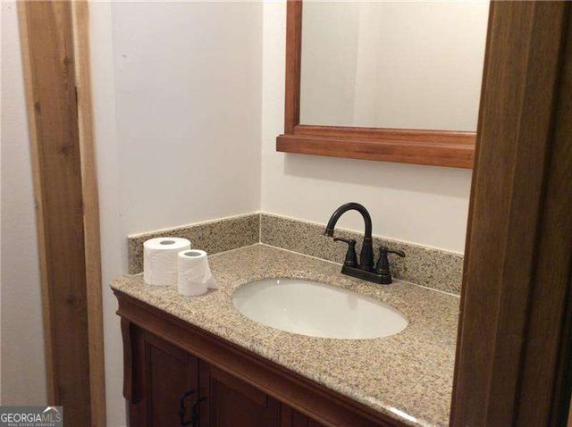 3161 Marble Quarry Road, Canton, GA 30114