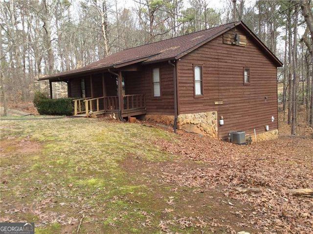 3161 Marble Quarry Road, Canton, GA 30114