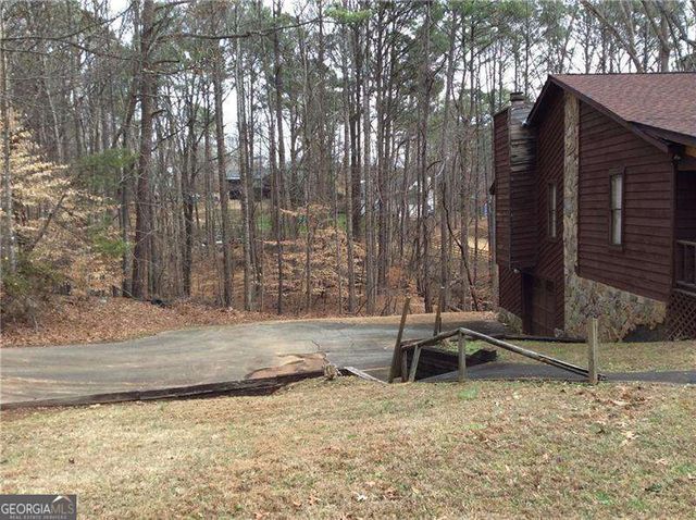 3161 Marble Quarry Road, Canton, GA 30114