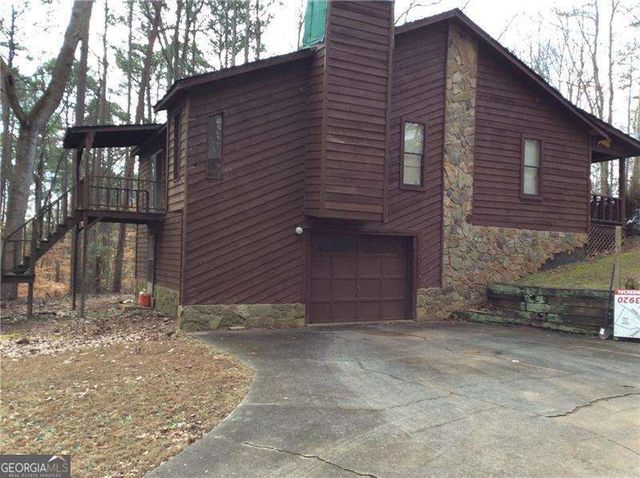 3161 Marble Quarry Road, Canton, GA 30114