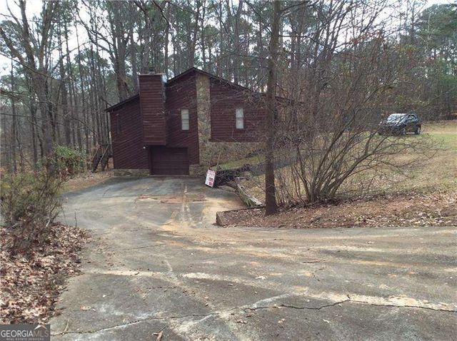 3161 Marble Quarry Road, Canton, GA 30114