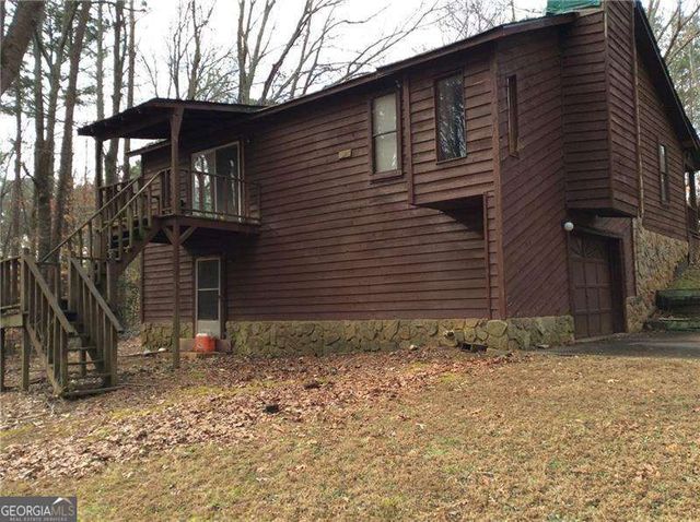 3161 Marble Quarry Road, Canton, GA 30114