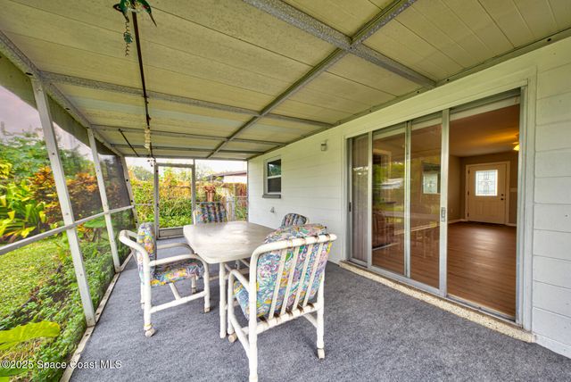 813 7th Street, Merritt Island, FL 32953