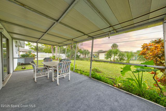 813 7th Street, Merritt Island, FL 32953