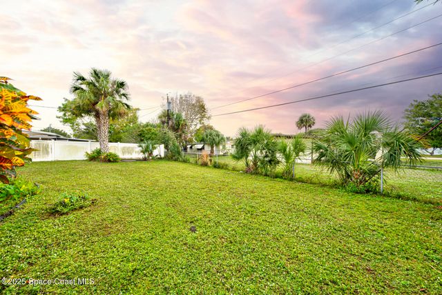 813 7th Street, Merritt Island, FL 32953