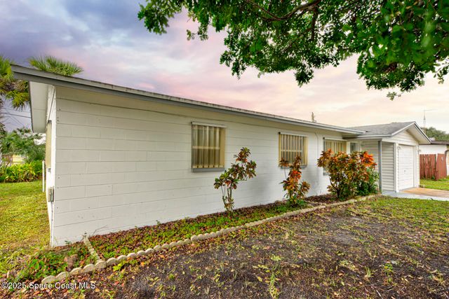 813 7th Street, Merritt Island, FL 32953