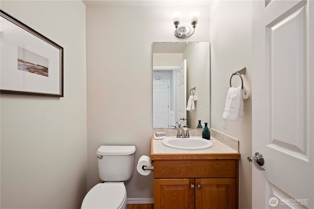 28551 NE 63rd Way, Carnation, WA 98014