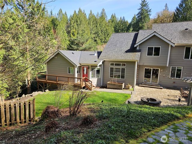 28551 NE 63rd Way, Carnation, WA 98014
