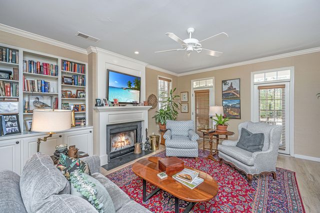 1109 Lazy Lane Court, Mount Pleasant, SC 29464