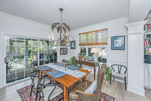 1109 Lazy Lane Court, Mount Pleasant, SC 29464