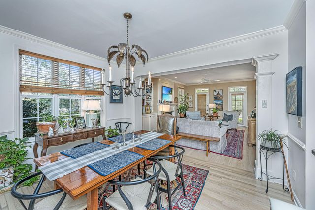 1109 Lazy Lane Court, Mount Pleasant, SC 29464