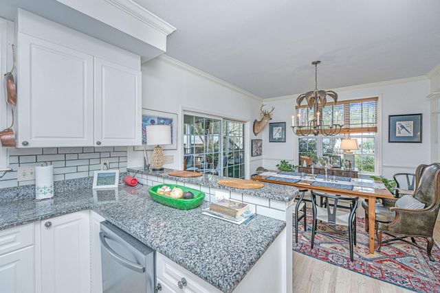 1109 Lazy Lane Court, Mount Pleasant, SC 29464