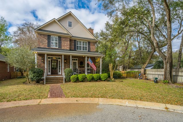 1109 Lazy Lane Court, Mount Pleasant, SC 29464