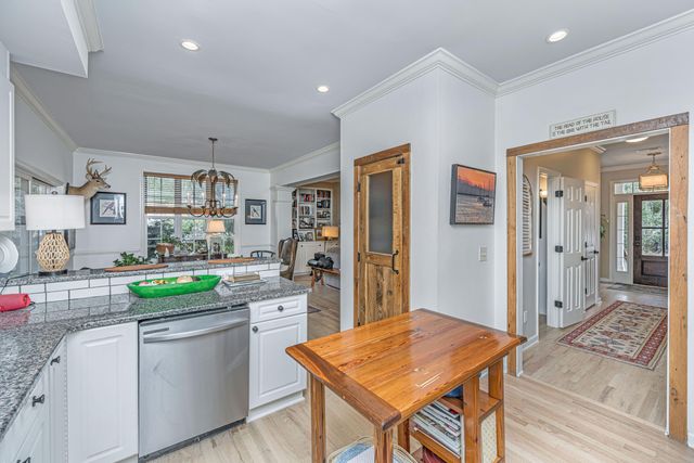 1109 Lazy Lane Court, Mount Pleasant, SC 29464