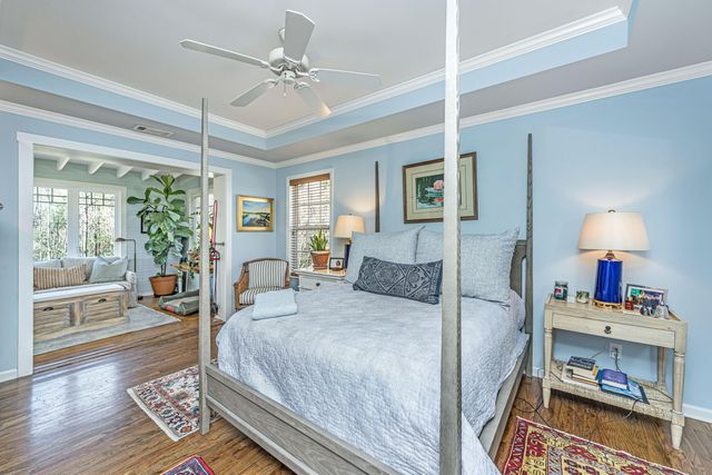 1109 Lazy Lane Court, Mount Pleasant, SC 29464