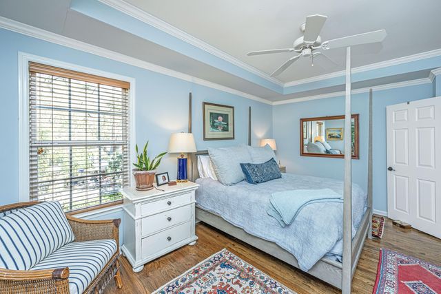 1109 Lazy Lane Court, Mount Pleasant, SC 29464