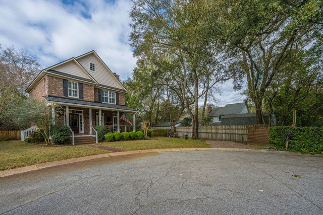 1109 Lazy Lane Court, Mount Pleasant, SC 29464