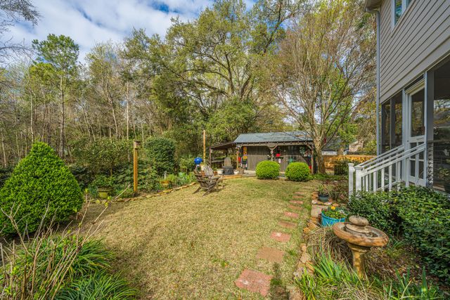 1109 Lazy Lane Court, Mount Pleasant, SC 29464