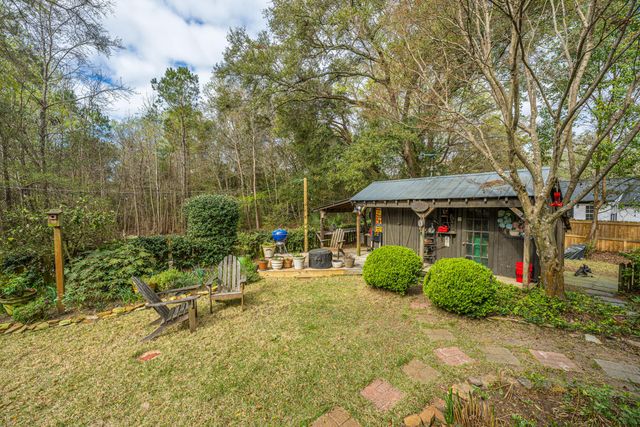 1109 Lazy Lane Court, Mount Pleasant, SC 29464