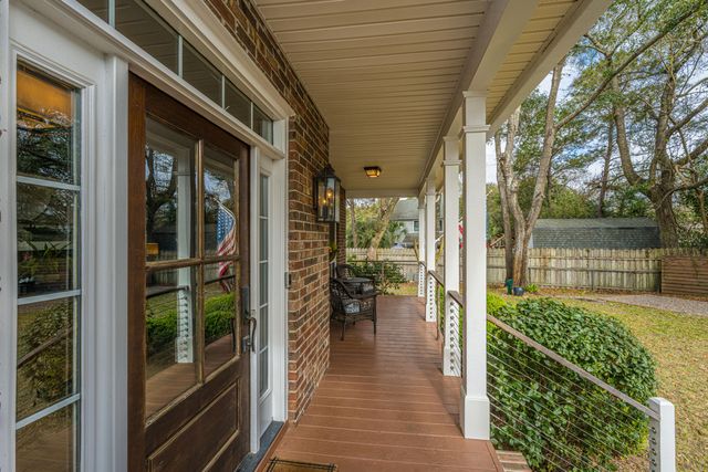 1109 Lazy Lane Court, Mount Pleasant, SC 29464