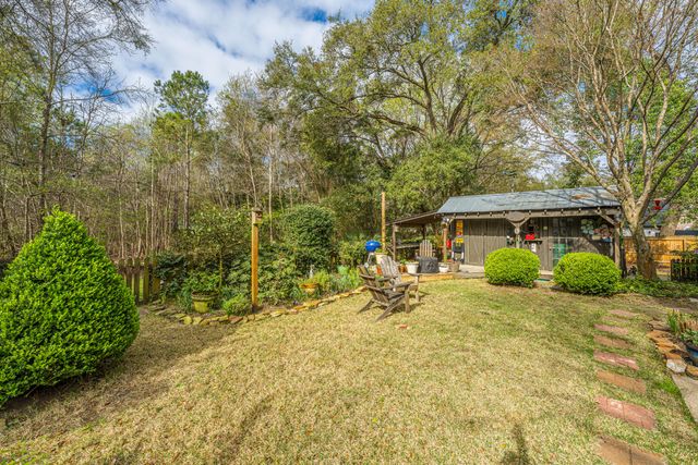 1109 Lazy Lane Court, Mount Pleasant, SC 29464