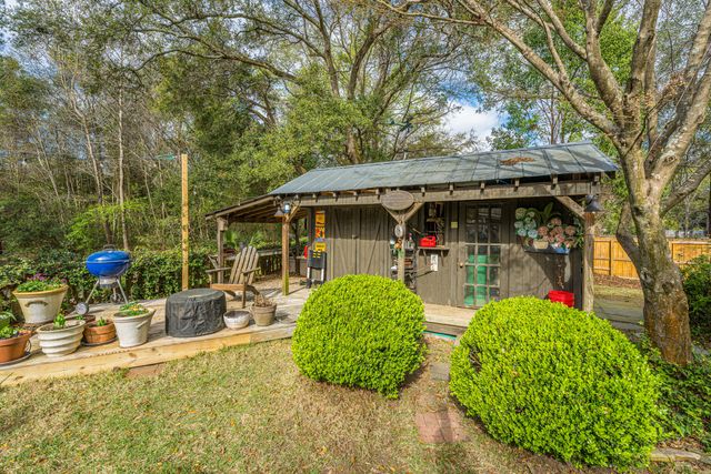 1109 Lazy Lane Court, Mount Pleasant, SC 29464