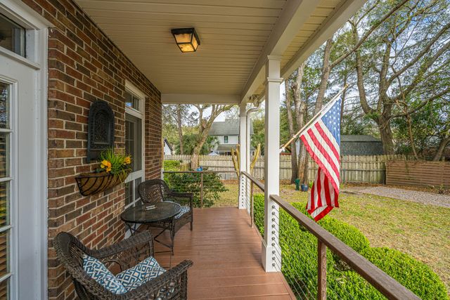 1109 Lazy Lane Court, Mount Pleasant, SC 29464