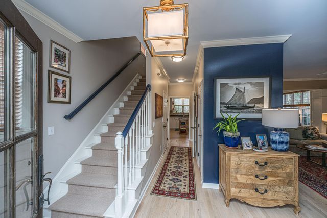 1109 Lazy Lane Court, Mount Pleasant, SC 29464