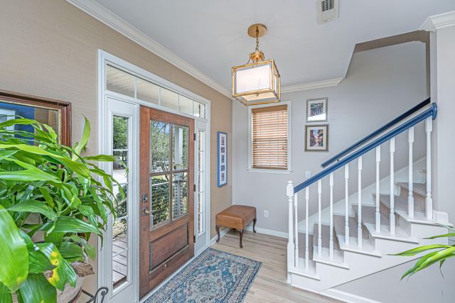 1109 Lazy Lane Court, Mount Pleasant, SC 29464