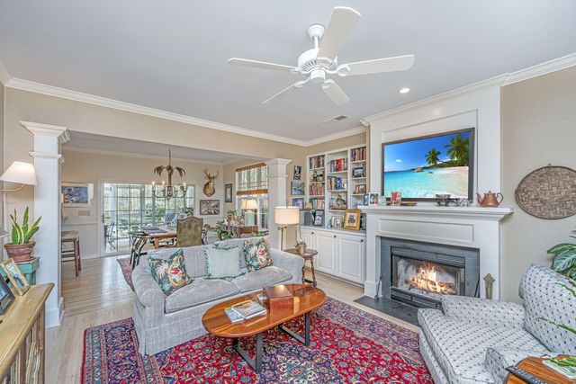 1109 Lazy Lane Court, Mount Pleasant, SC 29464