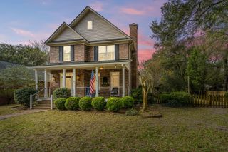 1109 Lazy Lane Court, Mount Pleasant, SC 29464