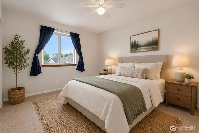 16335 Richmont Court SE, Yelm, WA 98597