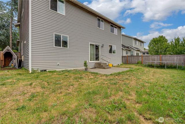 16335 Richmont Court SE, Yelm, WA 98597