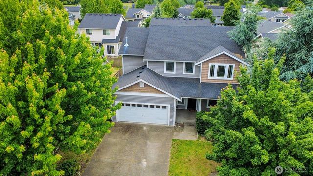 16335 Richmont Court SE, Yelm, WA 98597