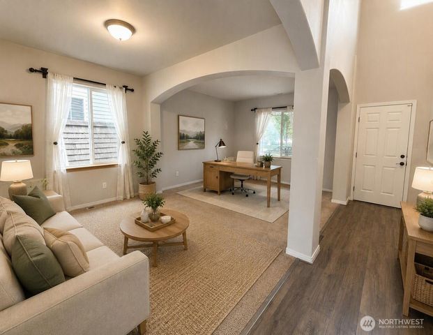 16335 Richmont Court SE, Yelm, WA 98597