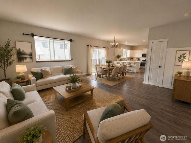 16335 Richmont Court SE, Yelm, WA 98597