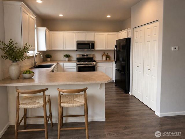 16335 Richmont Court SE, Yelm, WA 98597