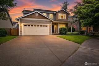 16335 Richmont Court SE, Yelm, WA 98597