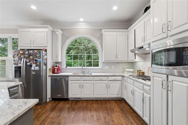8925 Muirfield Court, Duluth, GA 30097