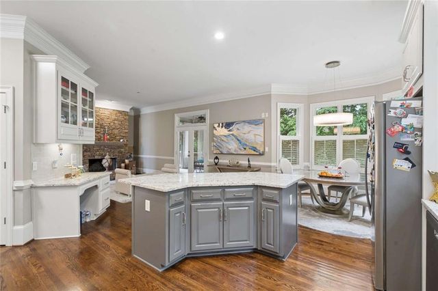 8925 Muirfield Court, Duluth, GA 30097