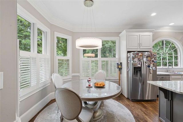 8925 Muirfield Court, Duluth, GA 30097