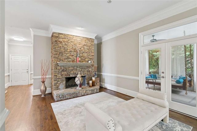 8925 Muirfield Court, Duluth, GA 30097
