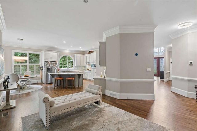 8925 Muirfield Court, Duluth, GA 30097