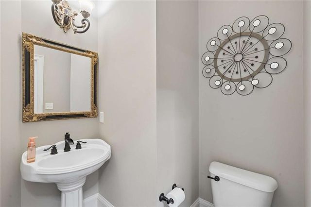 8925 Muirfield Court, Duluth, GA 30097