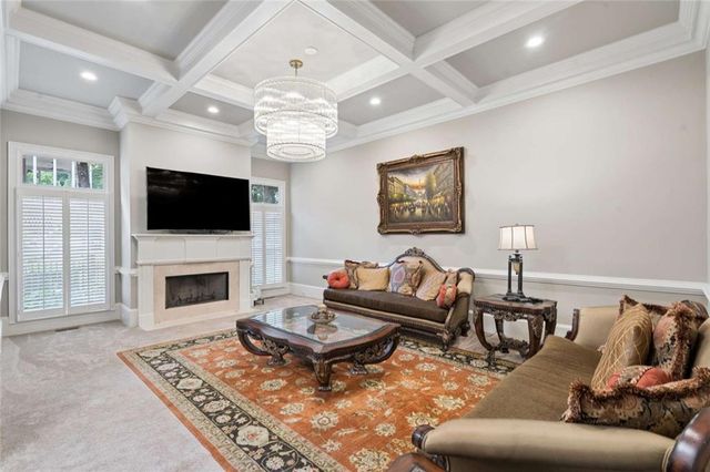 8925 Muirfield Court, Duluth, GA 30097